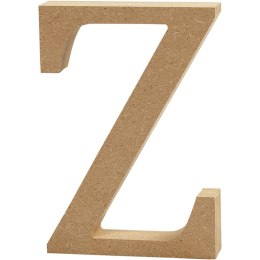 Litera Z z MDF 8 cm