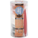Zestaw Masa Foam Clay 6x14g