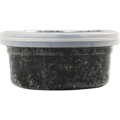 Masa Foam Clay Czarna 35 g Masa Foam Clay Czarna 35 g