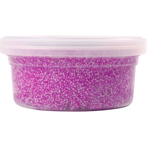 Masa Foam Clay Neonowo Fioletowa 35 g Masa Foam Clay Neonowo Fioletowa 35 g
