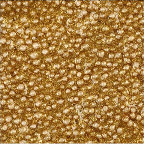 Masa Foam Clay Złota 35 g Masa Foam Clay Złota 35 g