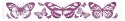 Stempel Motyle Stempel Motyle