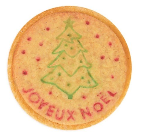 Stempelki do ciastek Boże Narodzenie Stempelki do ciastek Boże Narodzenie