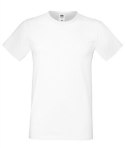 Koszulka męska biała M