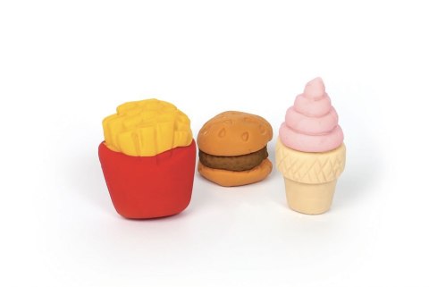 Foremka do tworzenia gumek JunkFood Foremka do tworzenia gumek JunkFood