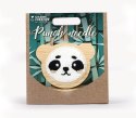 Zestaw do haftowania Punch Needle Panda