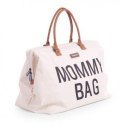 Childhome torba mommy bag kremowa