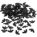 Nietoperze 25x15 mm 100 szt.