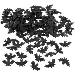 Nietoperze 25x15 mm 100 szt.