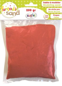Radosny Piasek Czerwony 250 g