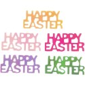 Cekiny HAPPY EASTER 10 g Cekiny HAPPY EASTER 10 g