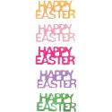 Cekiny HAPPY EASTER 10 g Cekiny HAPPY EASTER 10 g