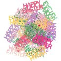 Cekiny HAPPY EASTER 10 g Cekiny HAPPY EASTER 10 g