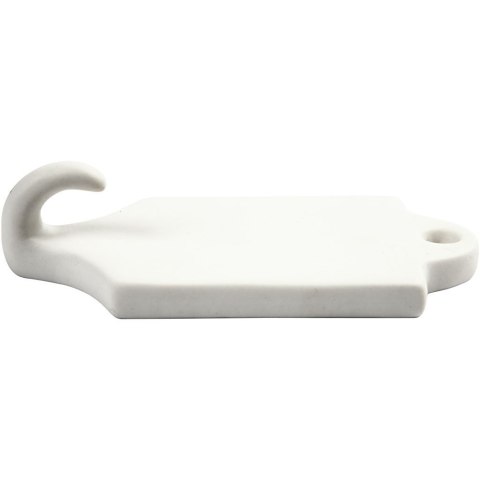 Wieszak z terakoty 17,5 cm Wieszak z terakoty 17,5 cm