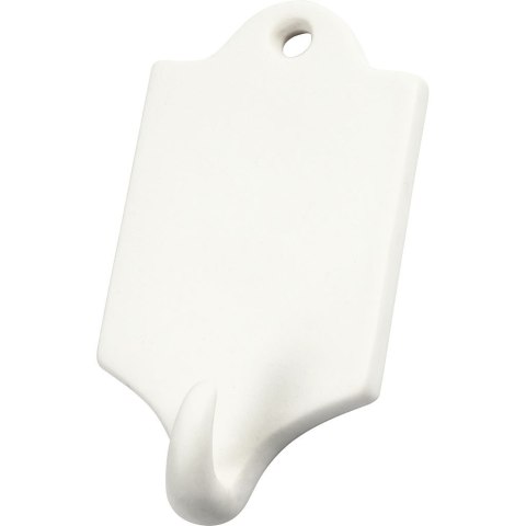 Wieszak z terakoty 17,5 cm Wieszak z terakoty 17,5 cm