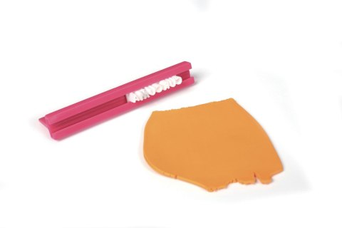 Stempel do Modeliny z Alfabetem Stempel do Modeliny z Alfabetem