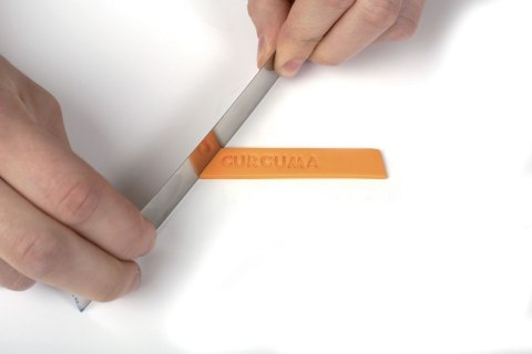 Stempel do Modeliny z Alfabetem Stempel do Modeliny z Alfabetem