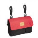 My bag's organizer do wózka eco black/red