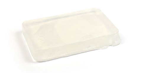 Baza mydlana glicerynowa Transparentna Baza mydlana glicerynowa Transparentna