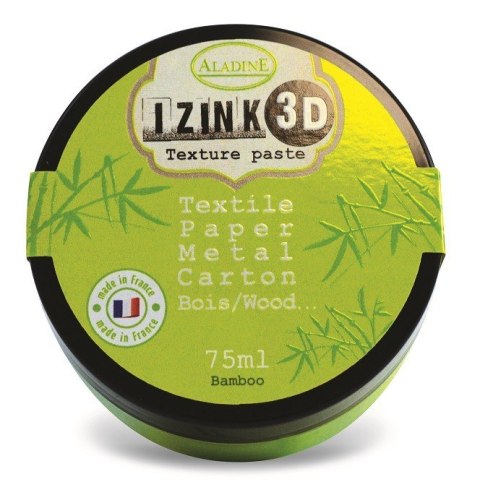 Pasta 3D 75 ml Jasno Zielona Pasta 3D 75 ml Jasno Zielona