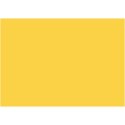 Pianka EVA A4 10 ark. Żółta