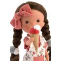Hiszpańska lalka Miss Miniss Bella Pan - 26cm