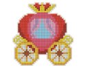 Diamentowa Mozaika Haft z magnes. Kareta Diamentowa Mozaika Haft z magnes. Kareta
