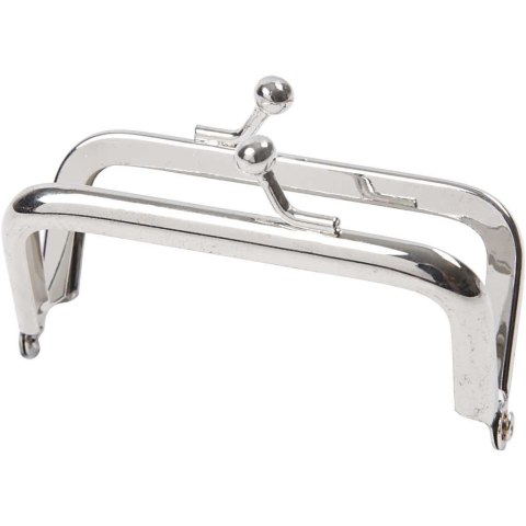 Bigiel z metalu do Torebki W: 8 cm Bigiel z metalu do Torebki W: 8 cm