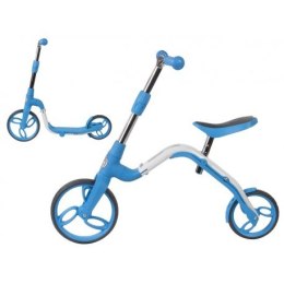 Rowerek biegowy, hulajnoga dla dziecka evo 360° pro