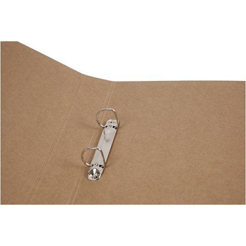 Segregator A4 z Papier-Mache Segregator A4 z Papier-Mache