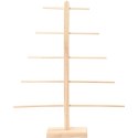 Choinka z Żerdzi H: 53 cm W: 44 cm