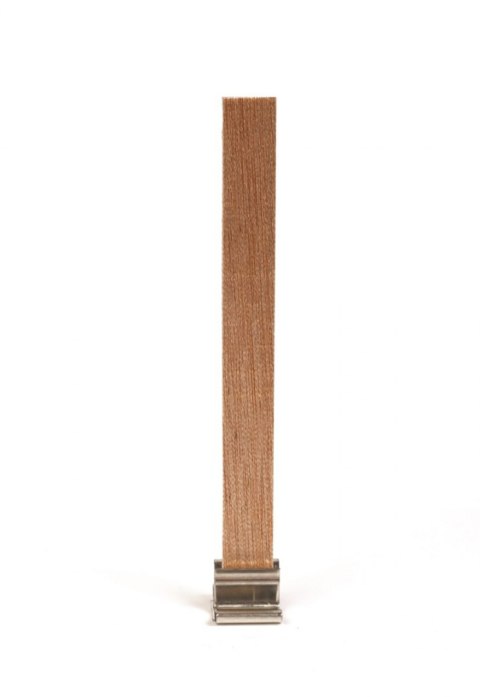Knoty drewniane do świec 13x130 mm 10szt Knoty drewniane do świec 13x130 mm 10szt