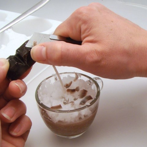 Zestaw DIY Świece Przerwa na kawę Zestaw DIY Świece Przerwa na kawę