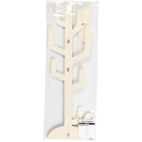 Kaktus stojący H: 60 cm Kaktus stojący H: 60 cm