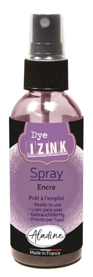 Mgiełka do papieru Fioletowa 80 ml Mgiełka do papieru Fioletowa 80 ml