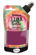 Farba w sprayu do tkanin 80ml Purpurowa Farba w sprayu do tkanin 80ml Purpurowa