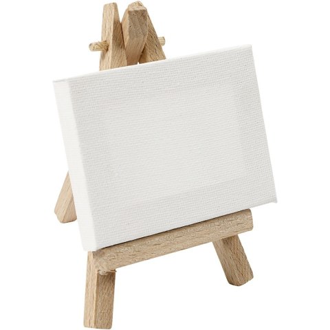 Mini sztaluga z podobraziem Mini sztaluga z podobraziem