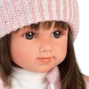 Hiszpańska lalka dziewczynka Sara - 35cm