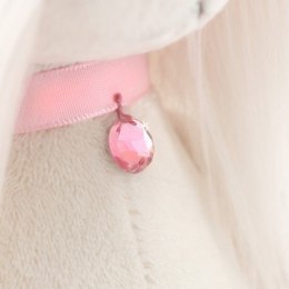 Przytulanka piesek lucky mimi w różowej spódniczce- 38cm
