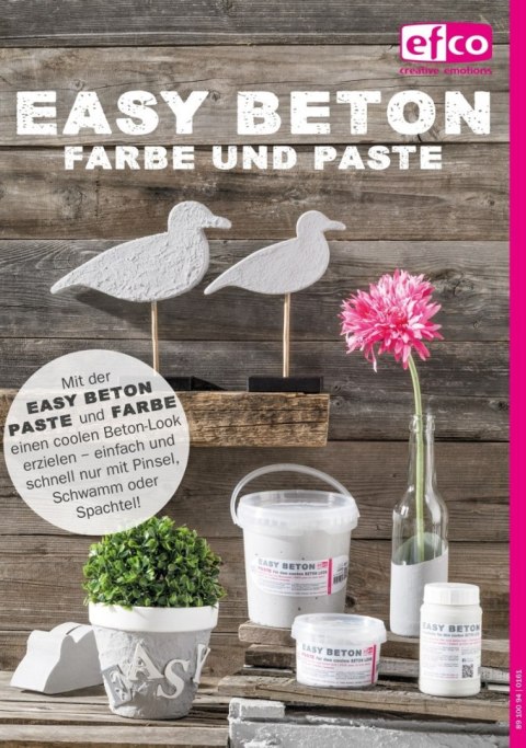 Farba Easy Beton 200 ml Farba Easy Beton 200 ml
