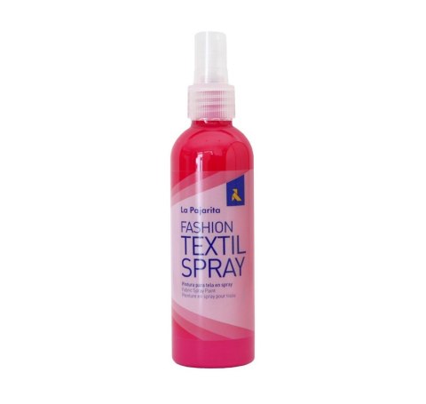 Farba do Tkanin Spray 100 ml Arbuz Farba do Tkanin Spray 100 ml Arbuz