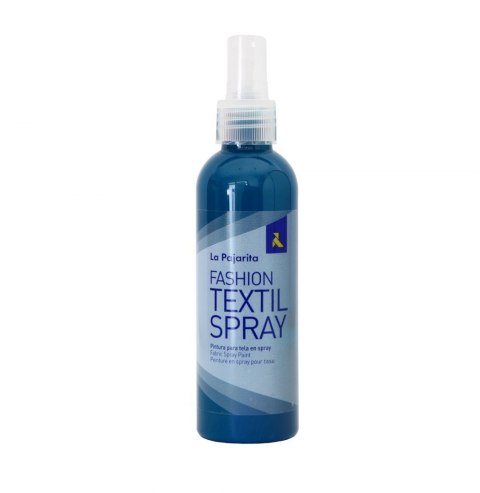 Farba do Tkanin Spray 100 ml Karaiby Farba do Tkanin Spray 100 ml Karaiby