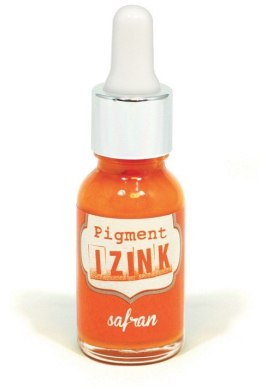 Farba do szkła Izink Pomarańczowa