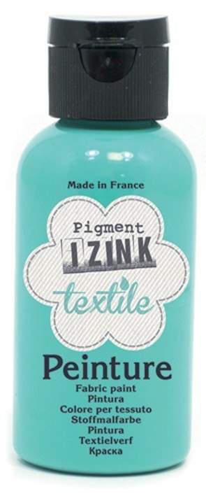 Farba do tkanin 50 ml Morska Farba do tkanin 50 ml Morska