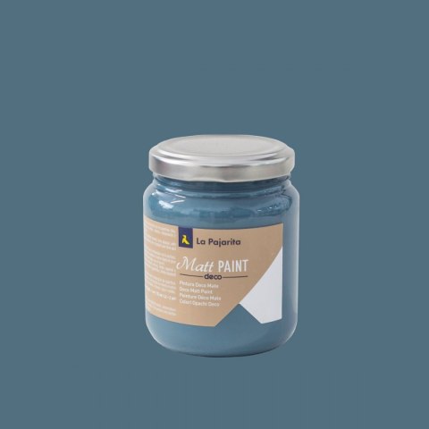 Farba Matowa 175 ml Takie Jest Życie
