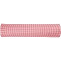Filc W: 45 cm L: 5m Czerwona Kratka