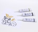 Konturówka do Tkanin 20ml Blister Czarna