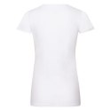 Koszulka damska biała L