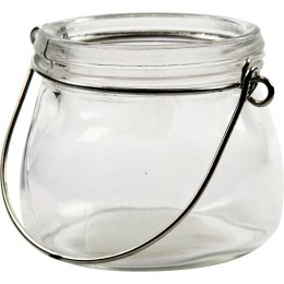 Latarenka D: 7,5 cm, H: 6,5 cm 12 szt.
