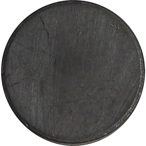 Magnesy ferrytowe D: 14,5 mm 50szt. Magnesy ferrytowe D: 14,5 mm 50szt.